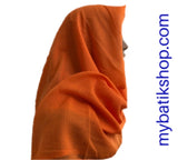 Hijab Moslem Headcover Scarf